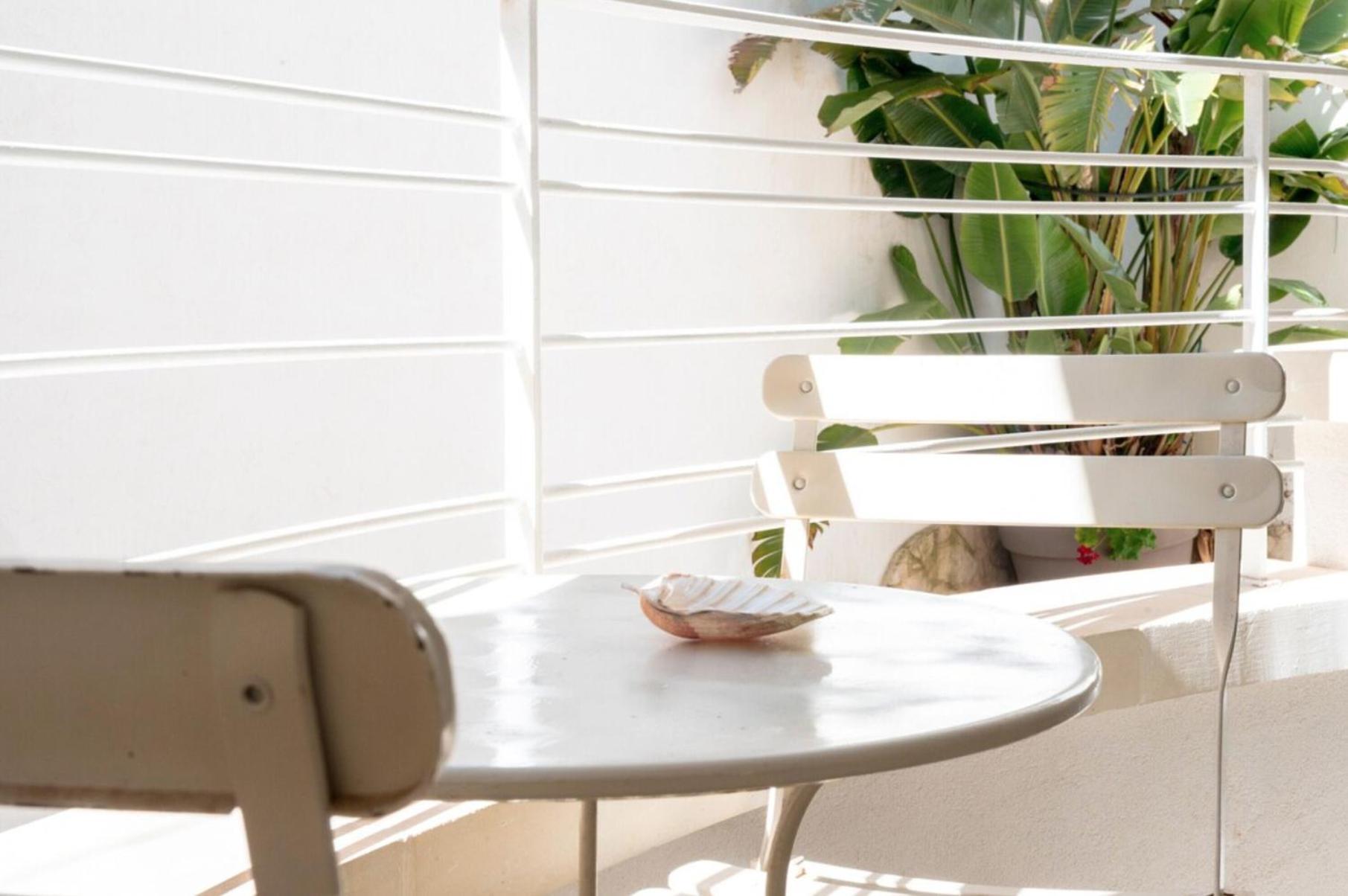 Le Terrazze Appartement Otranto Buitenkant foto