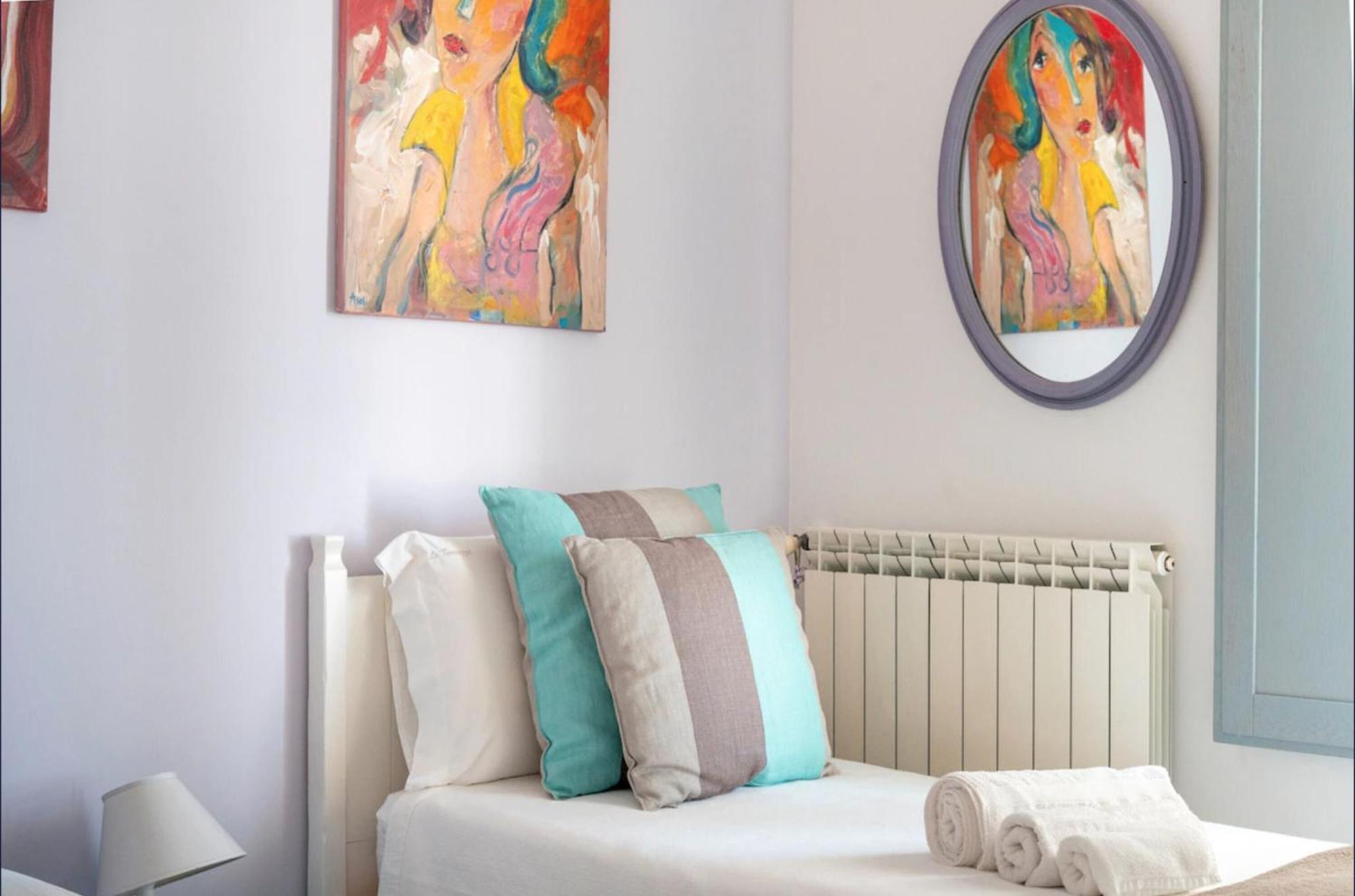 Le Terrazze Appartement Otranto Buitenkant foto