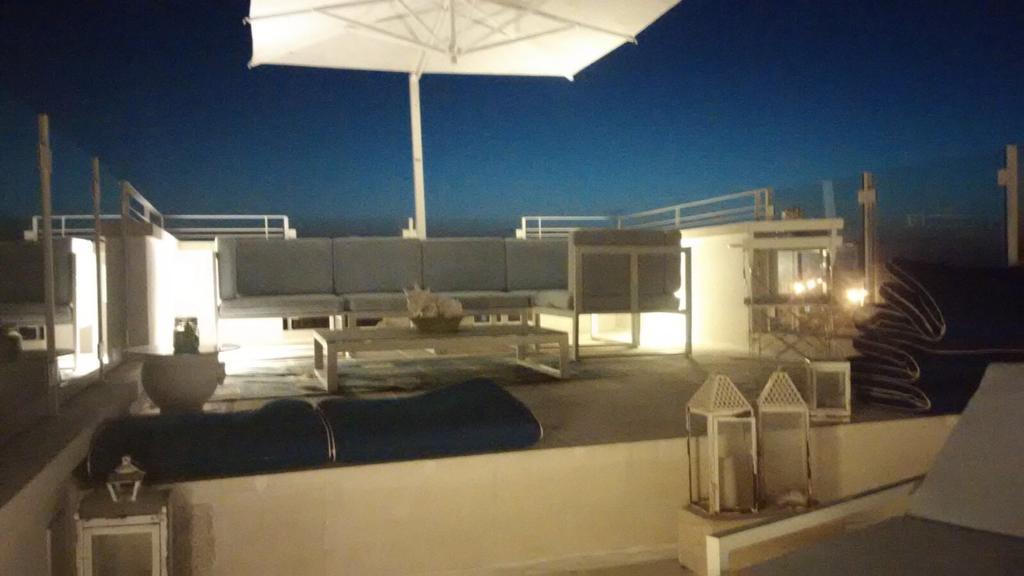 Le Terrazze Appartement Otranto Buitenkant foto