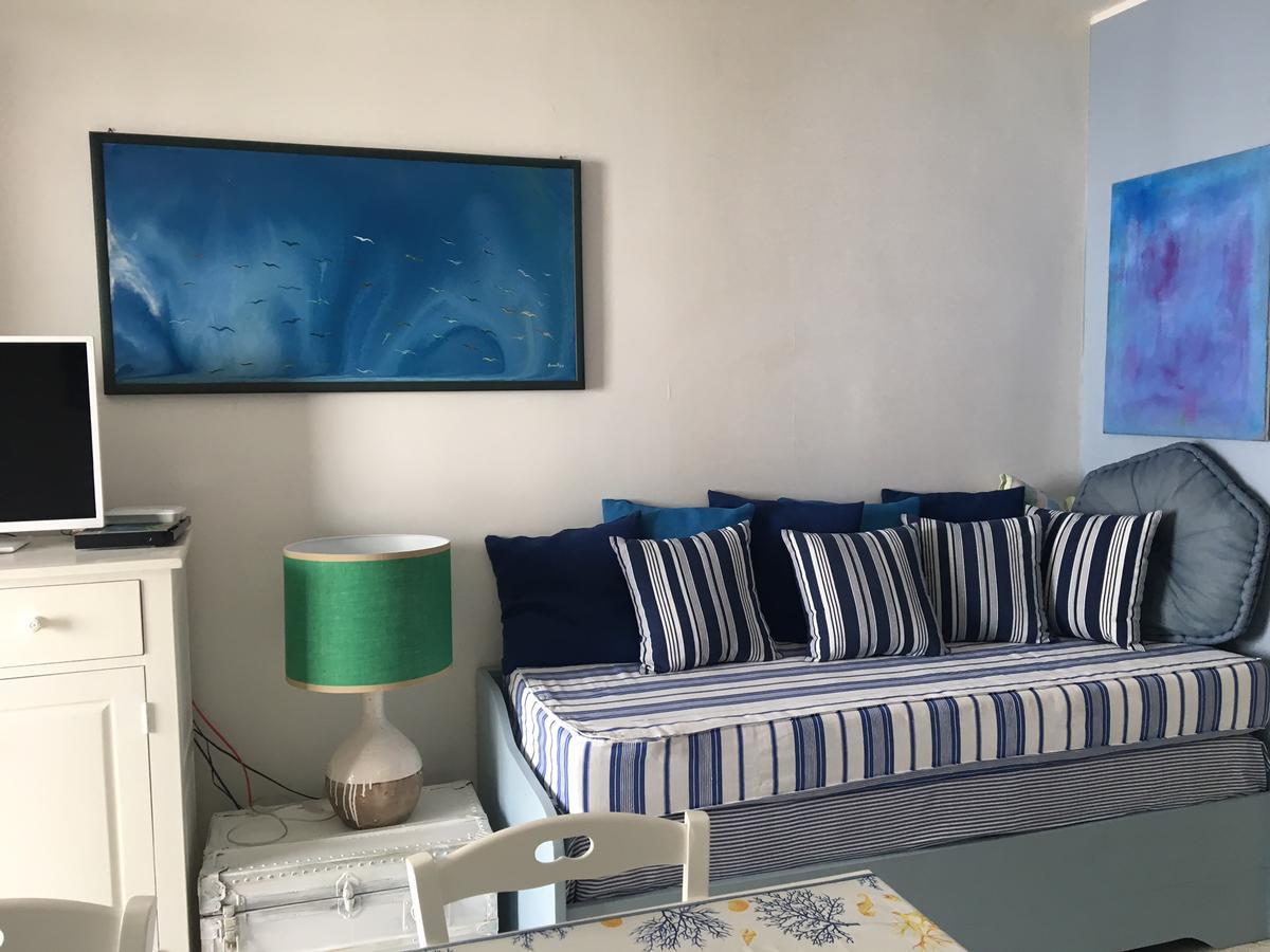 Le Terrazze Appartement Otranto Buitenkant foto